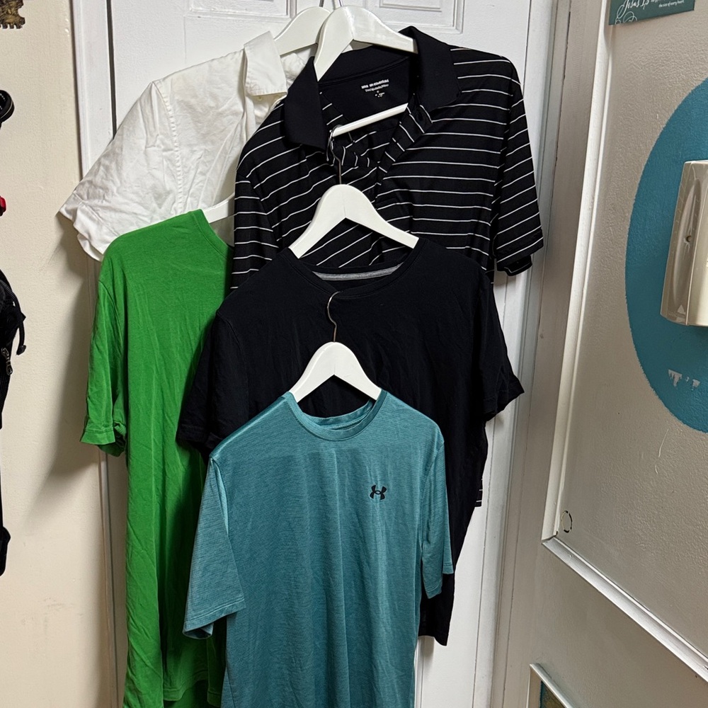 5 great medium tops